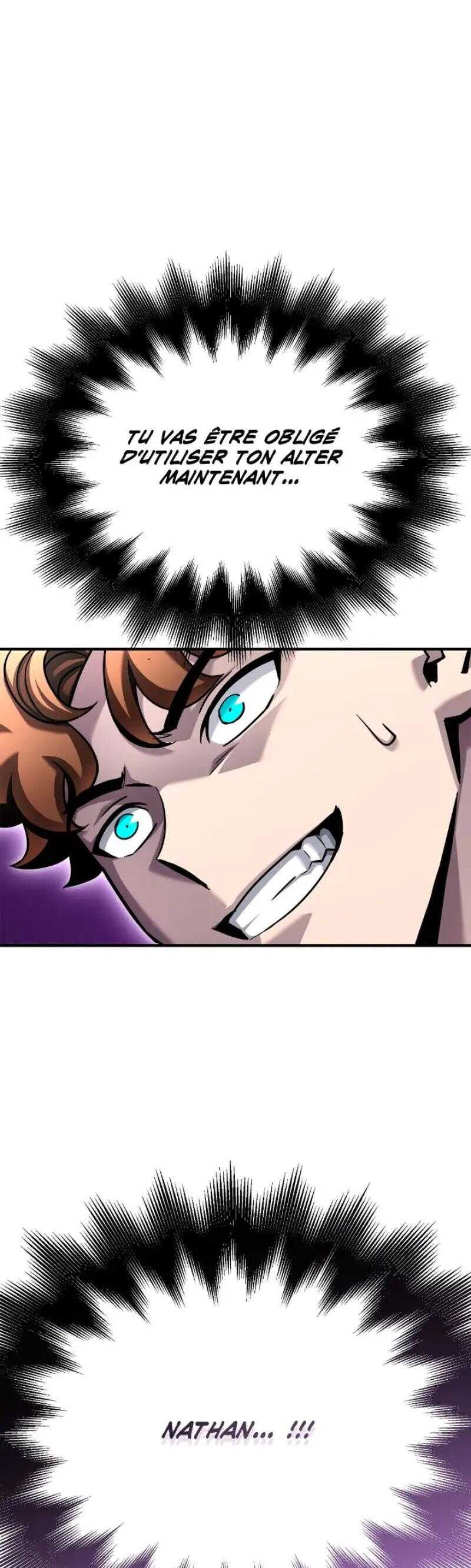 Read Superhuman Battlefield FR Manga Online