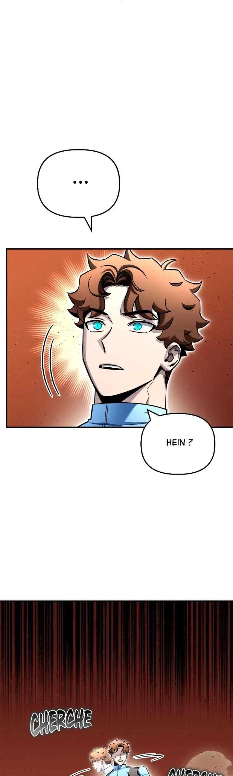 Read Superhuman Battlefield FR Manga Online