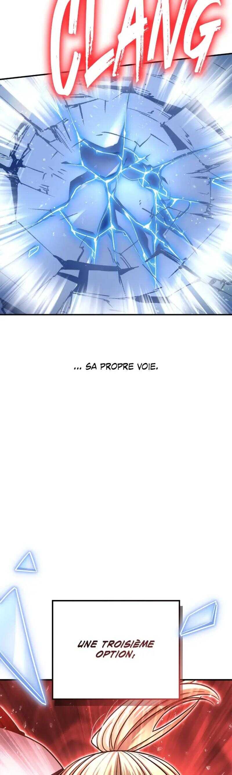 Read Superhuman Battlefield FR Manga Online