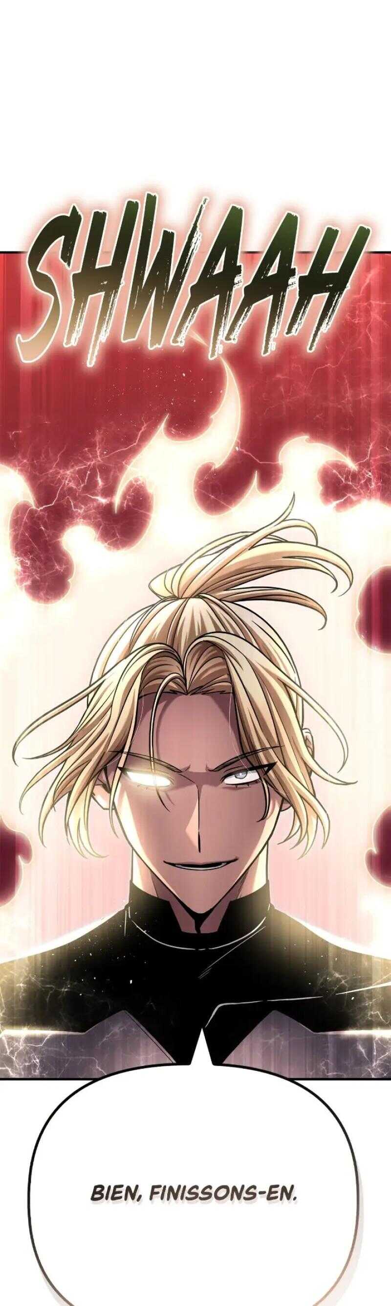 Read Superhuman Battlefield FR Manga Online