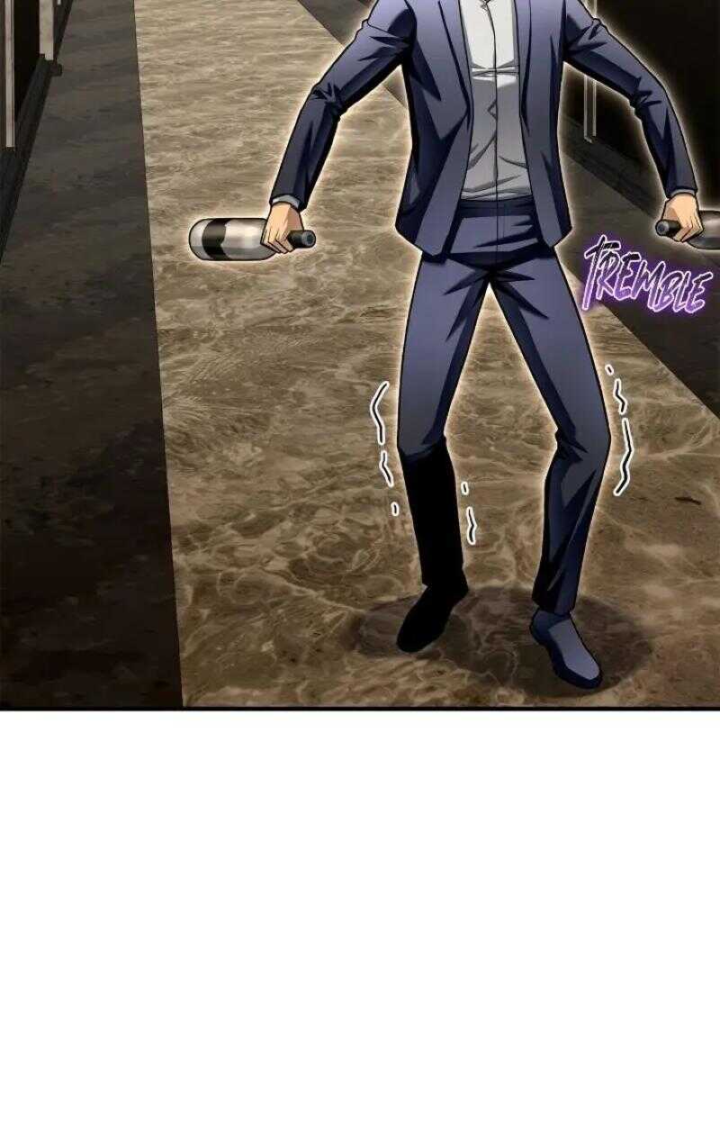 Read Superhuman Battlefield FR Manga Online