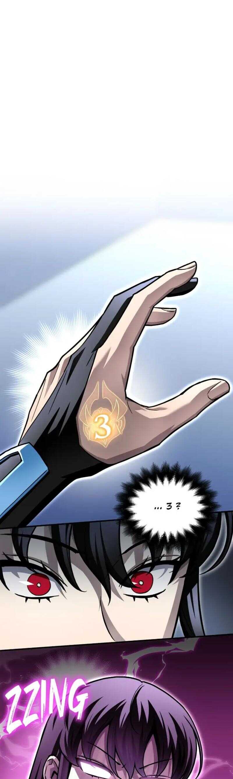 Read Superhuman Battlefield FR Manga Online