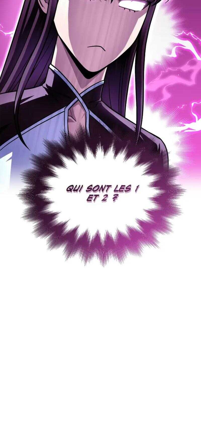 Read Superhuman Battlefield FR Manga Online