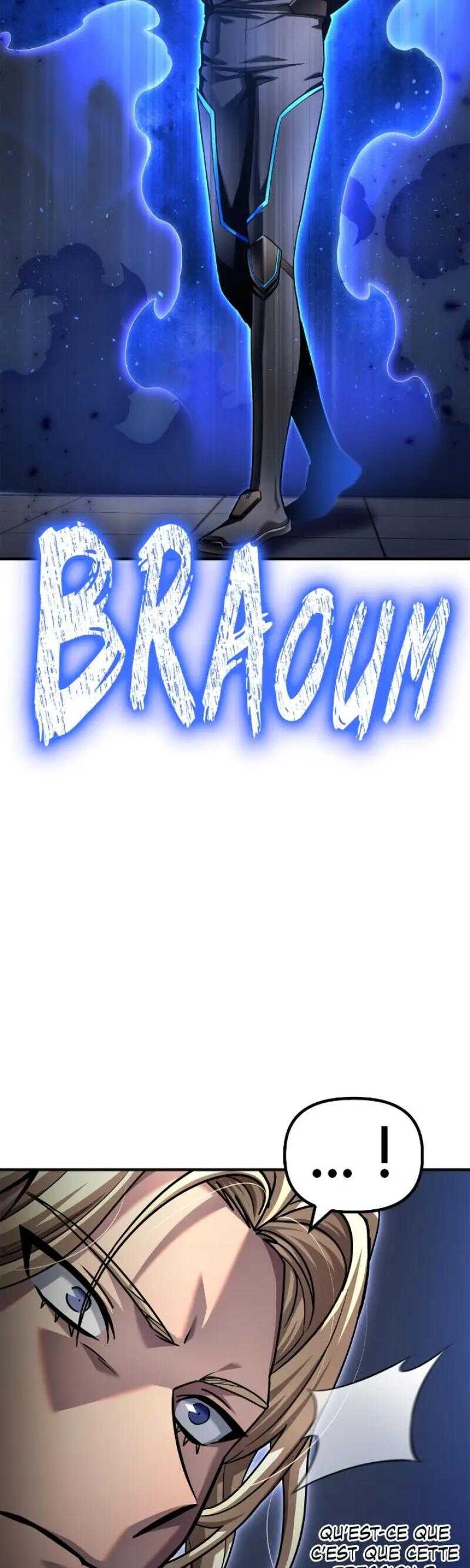 Read Superhuman Battlefield FR Manga Online