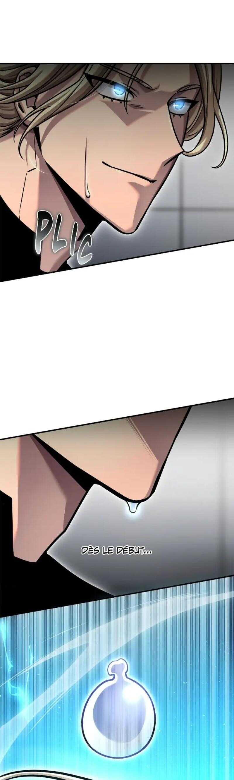 Read Superhuman Battlefield FR Manga Online