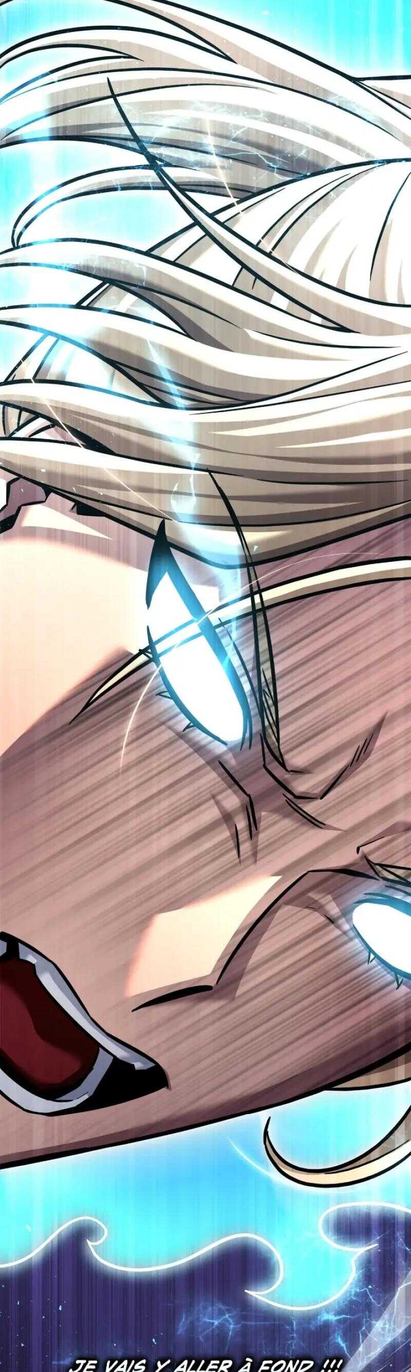 Read Superhuman Battlefield FR Manga Online