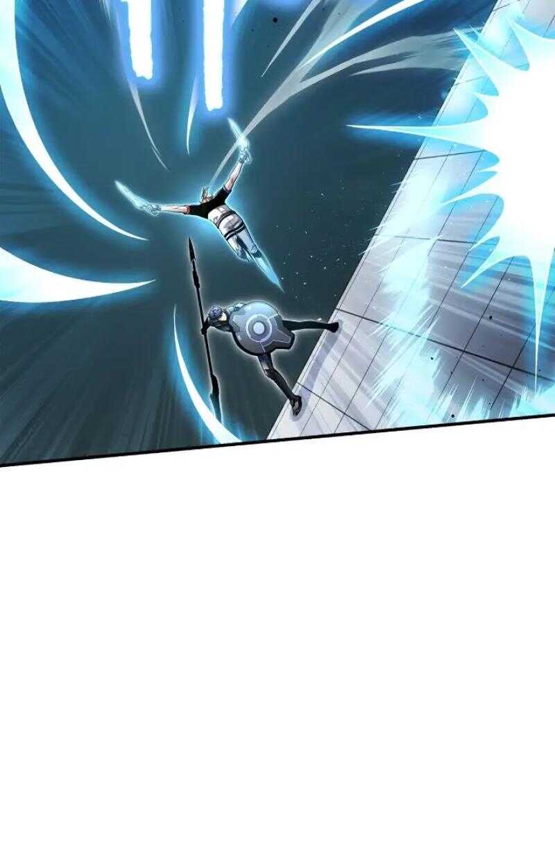 Read Superhuman Battlefield FR Manga Online