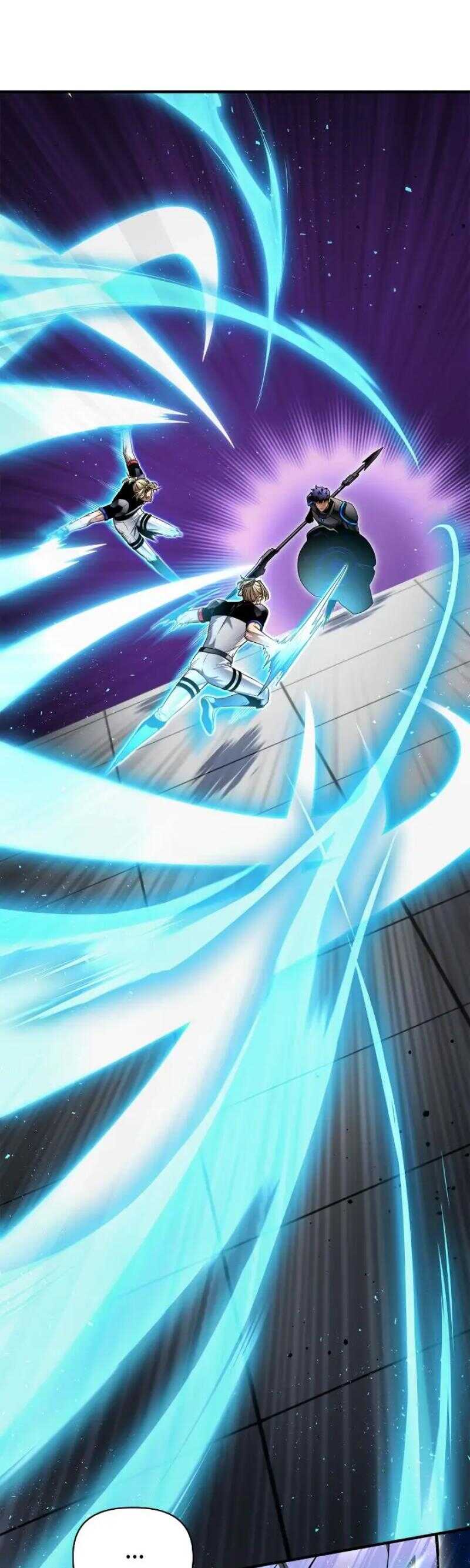 Read Superhuman Battlefield FR Manga Online