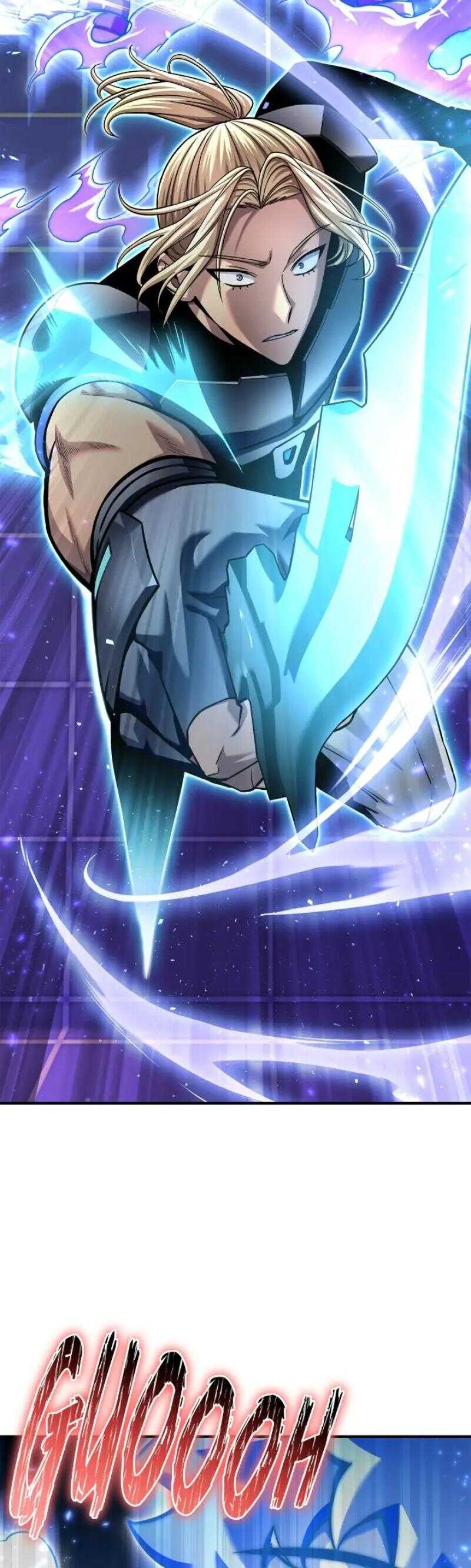 Read Superhuman Battlefield FR Manga Online