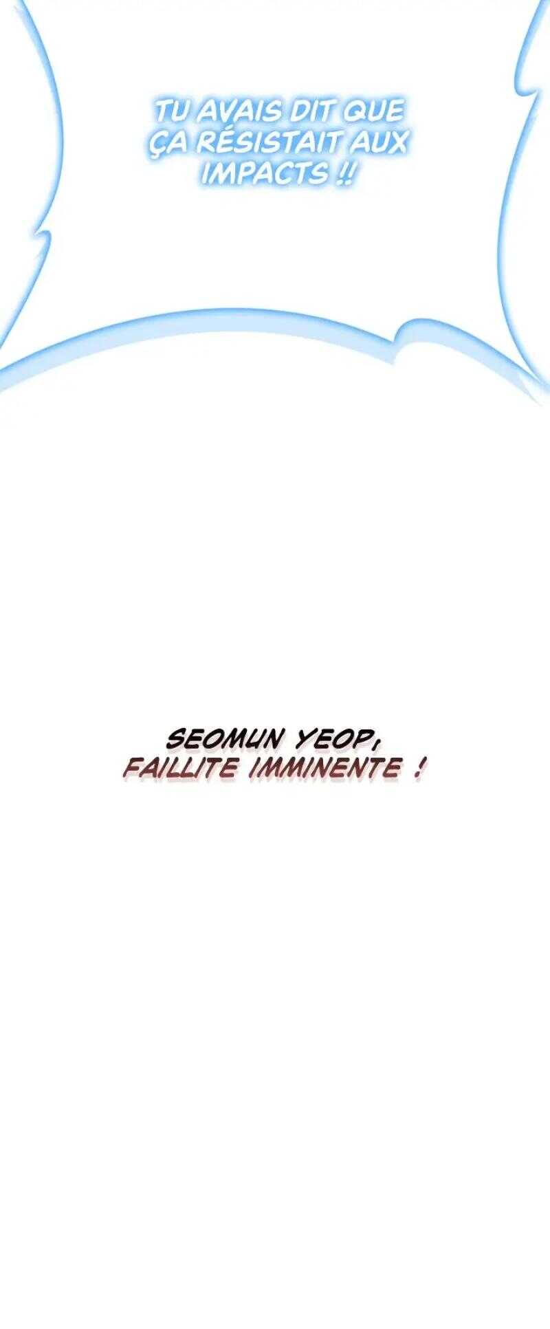 Read Superhuman Battlefield FR Manga Online