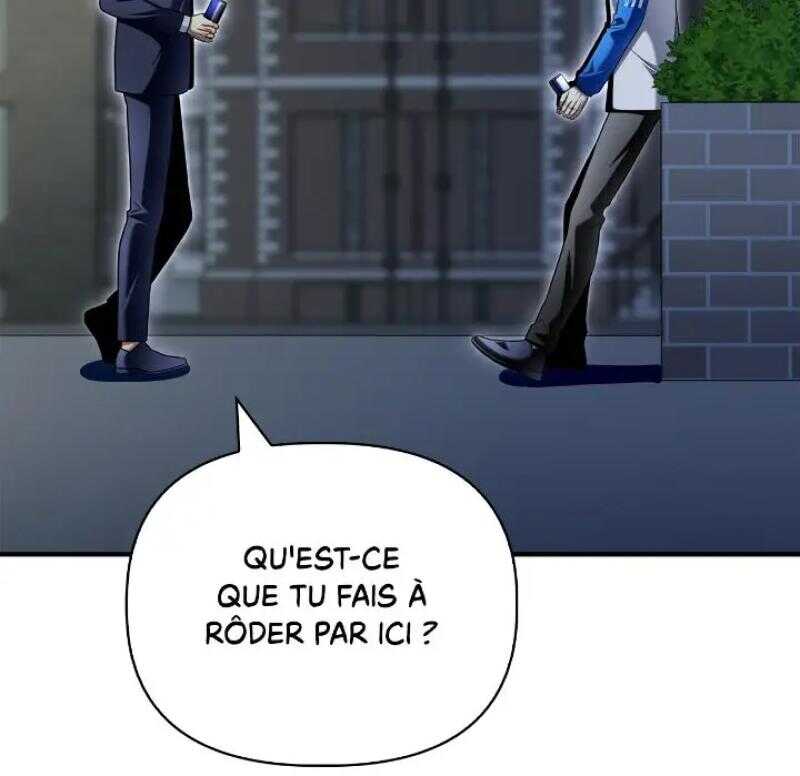 Read Superhuman Battlefield FR Manga Online