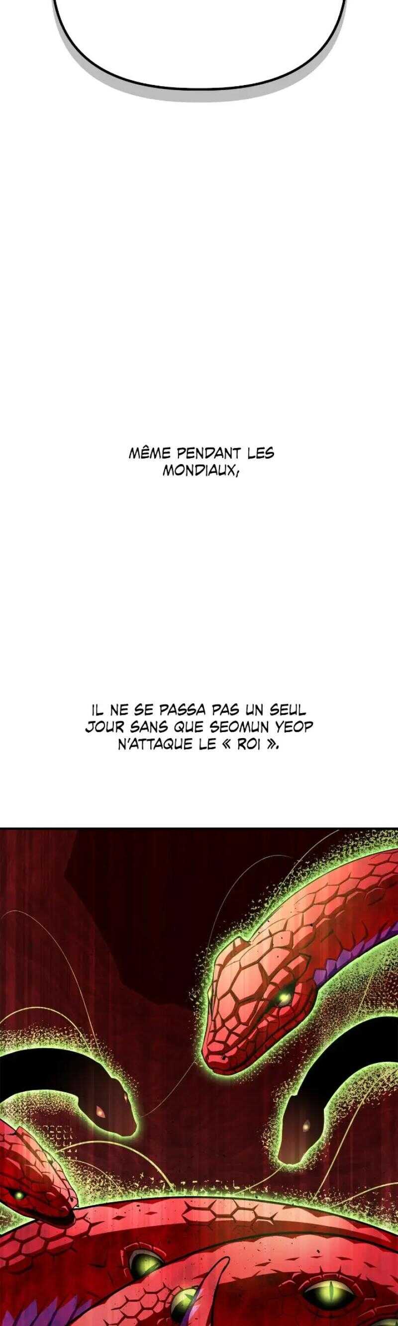 Read Superhuman Battlefield FR Manga Online