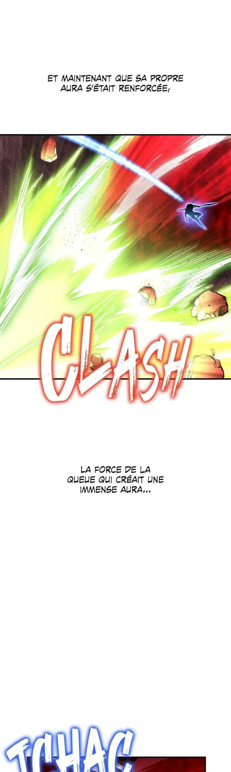 Read Superhuman Battlefield FR Manga Online