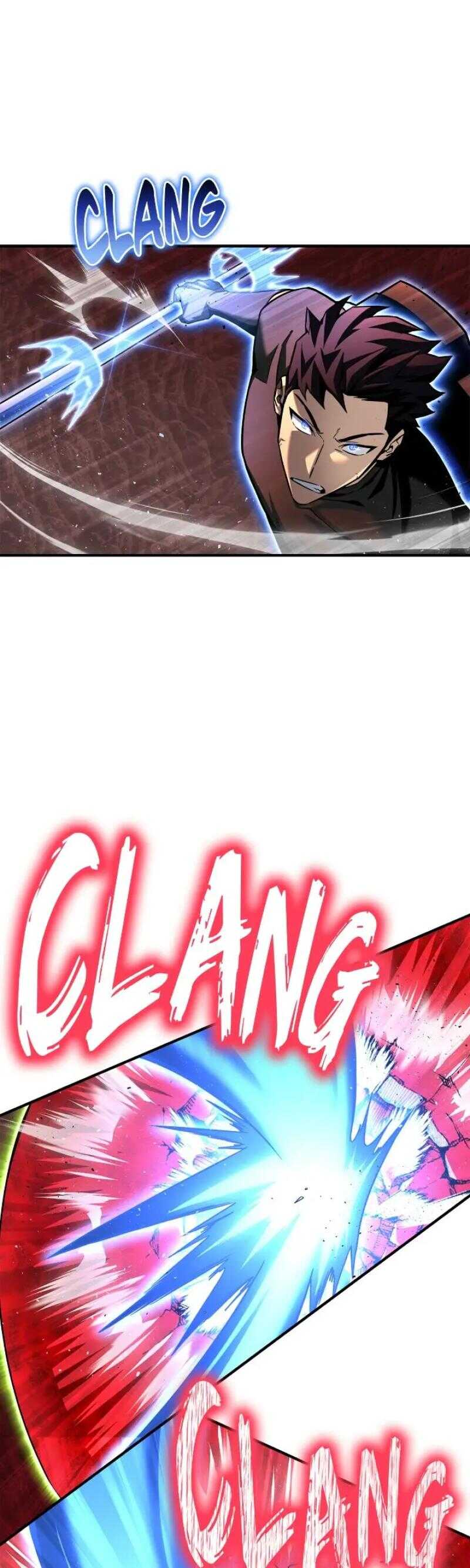 Read Superhuman Battlefield FR Manga Online