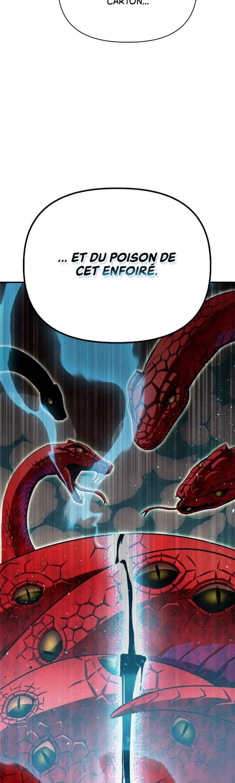 Read Superhuman Battlefield FR Manga Online