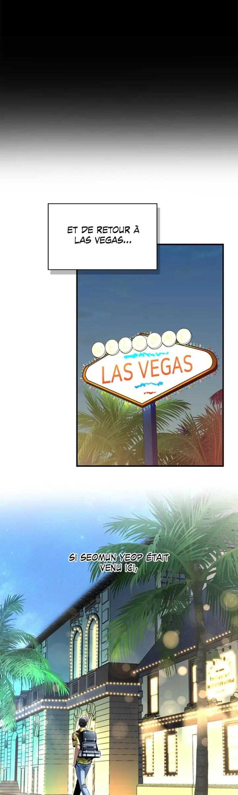 Read Superhuman Battlefield FR Manga Online