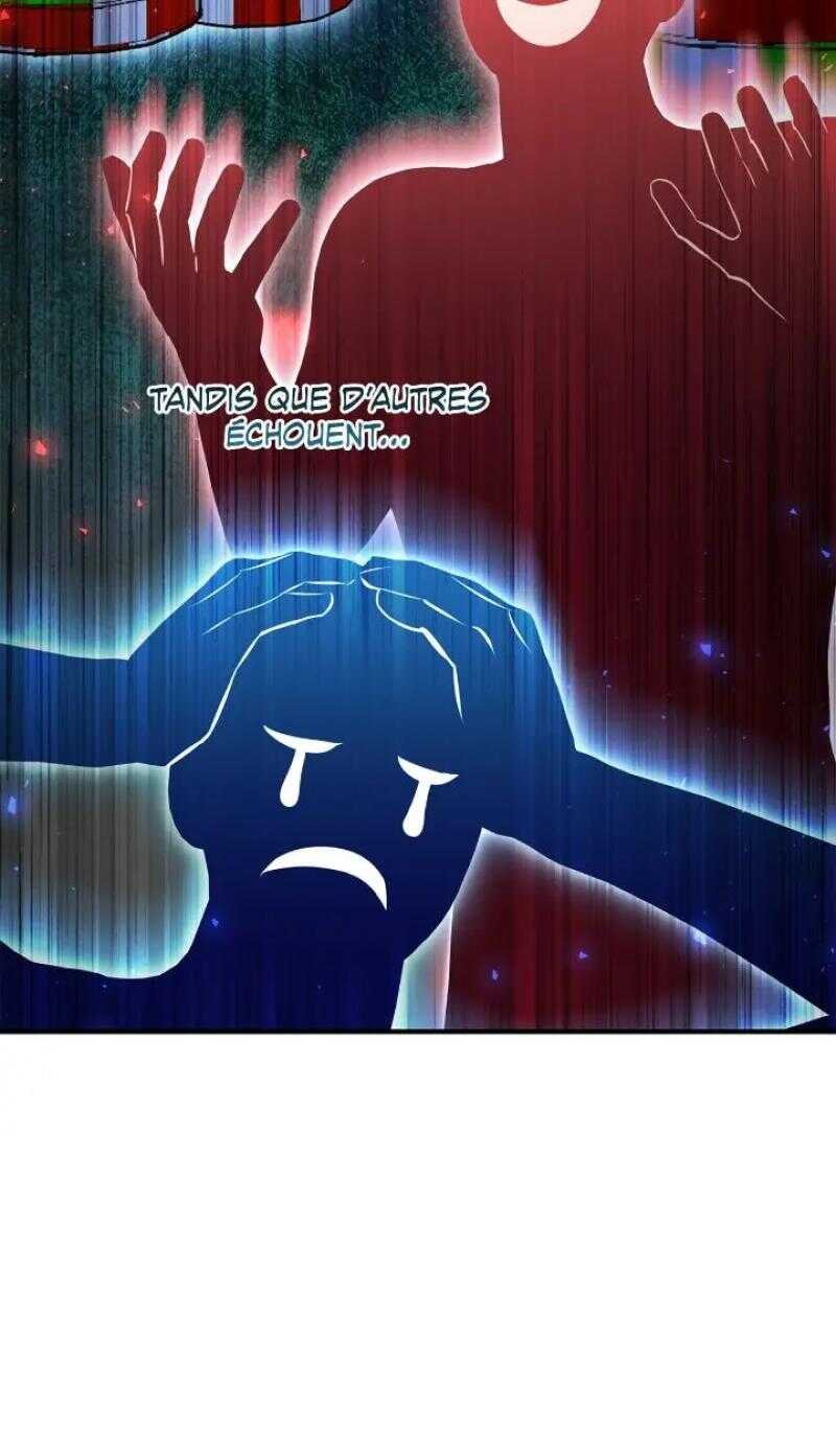 Read Superhuman Battlefield FR Manga Online