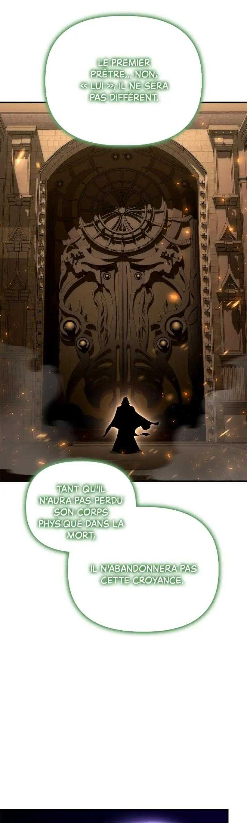 Read Superhuman Battlefield FR Manga Online