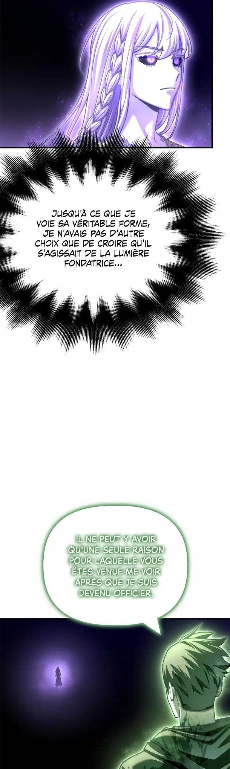 Read Superhuman Battlefield FR Manga Online