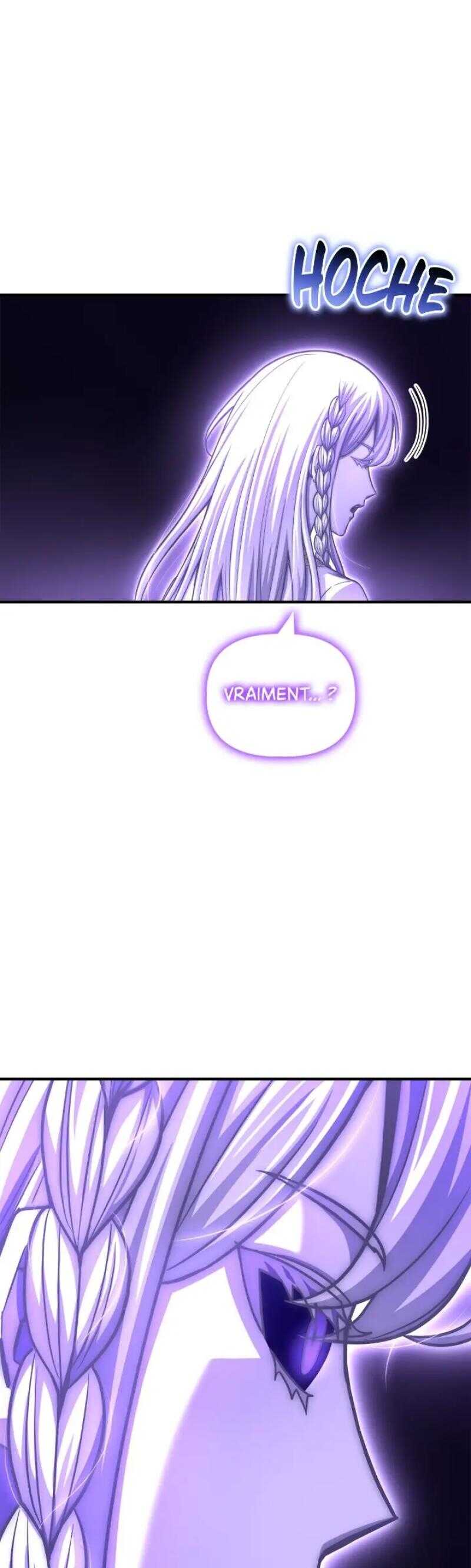 Read Superhuman Battlefield FR Manga Online