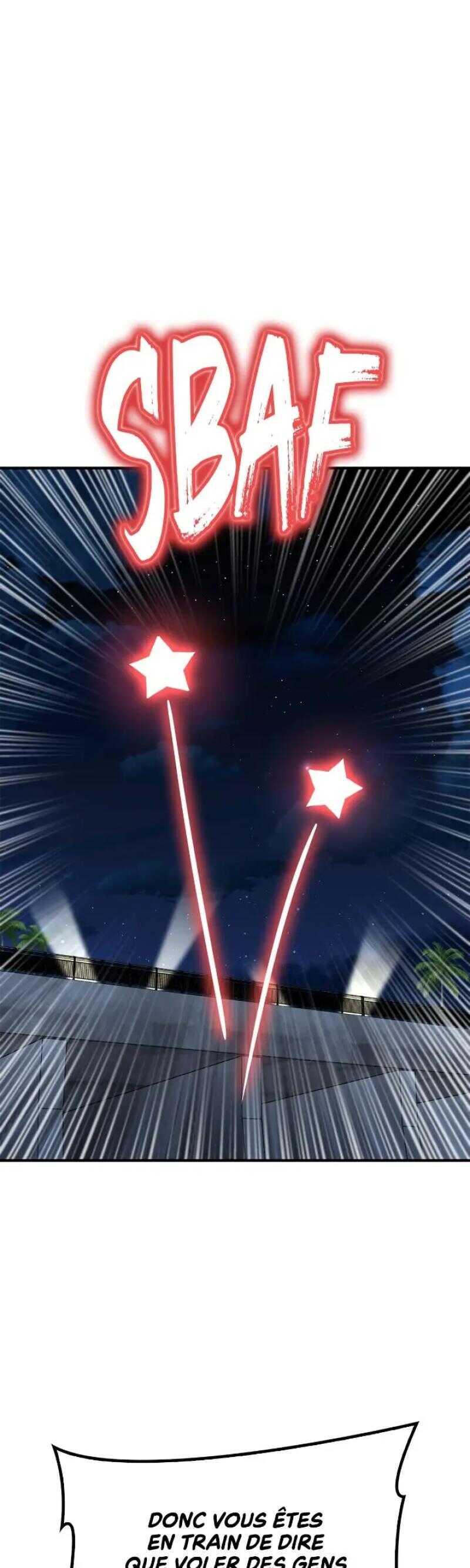 Read Superhuman Battlefield FR Manga Online