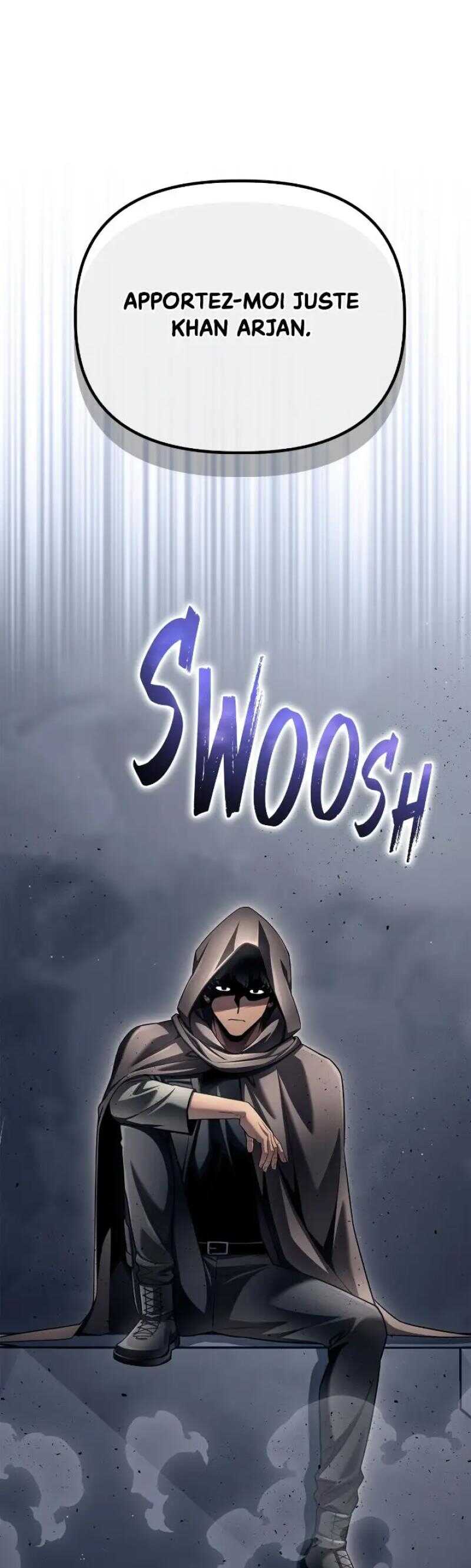 Read Superhuman Battlefield FR Manga Online