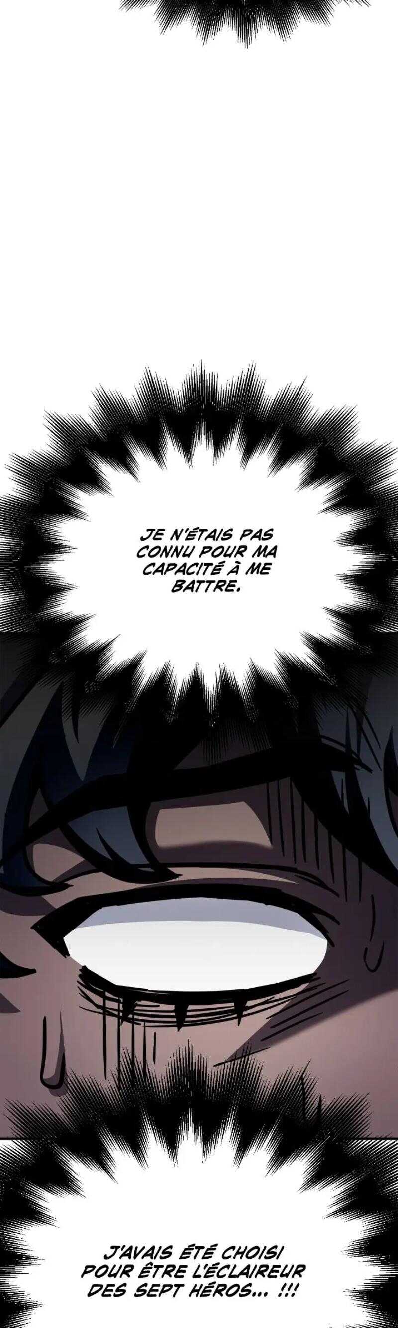 Read Superhuman Battlefield FR Manga Online