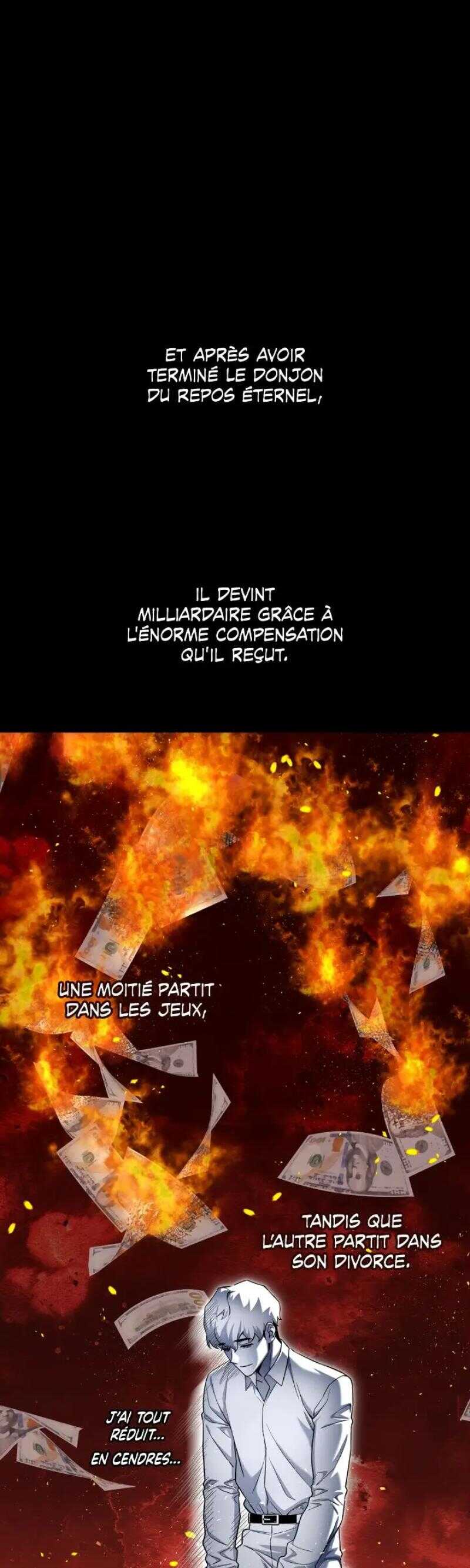 Read Superhuman Battlefield FR Manga Online