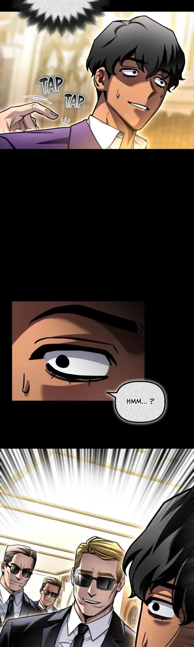 Read Superhuman Battlefield FR Manga Online