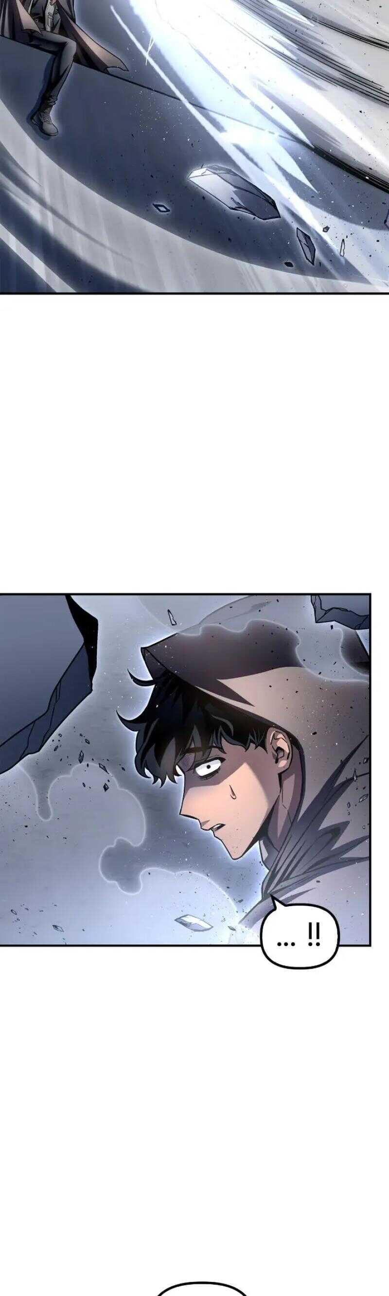 Read Superhuman Battlefield FR Manga Online