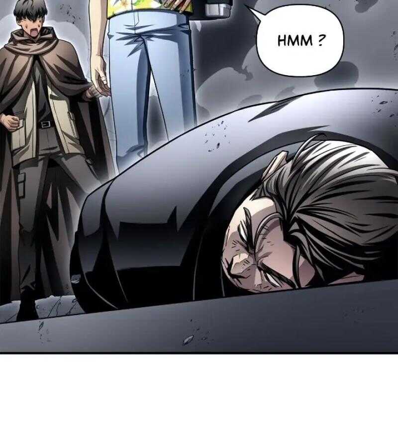 Read Superhuman Battlefield FR Manga Online