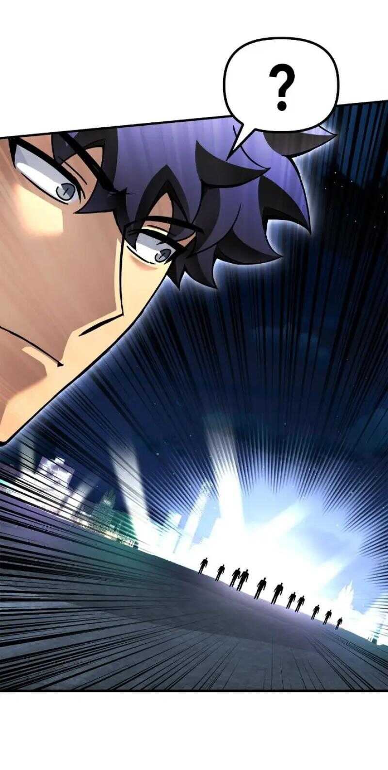 Read Superhuman Battlefield FR Manga Online