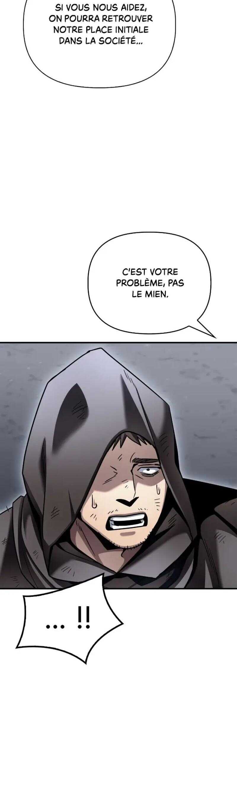 Read Superhuman Battlefield FR Manga Online