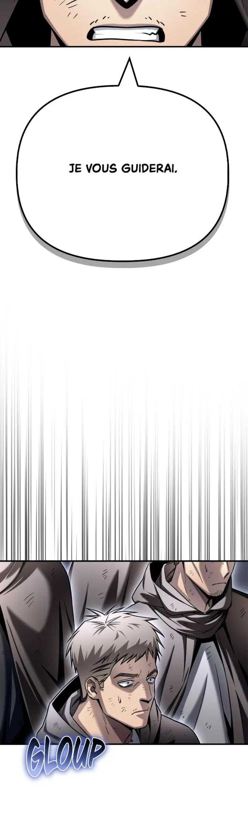 Read Superhuman Battlefield FR Manga Online