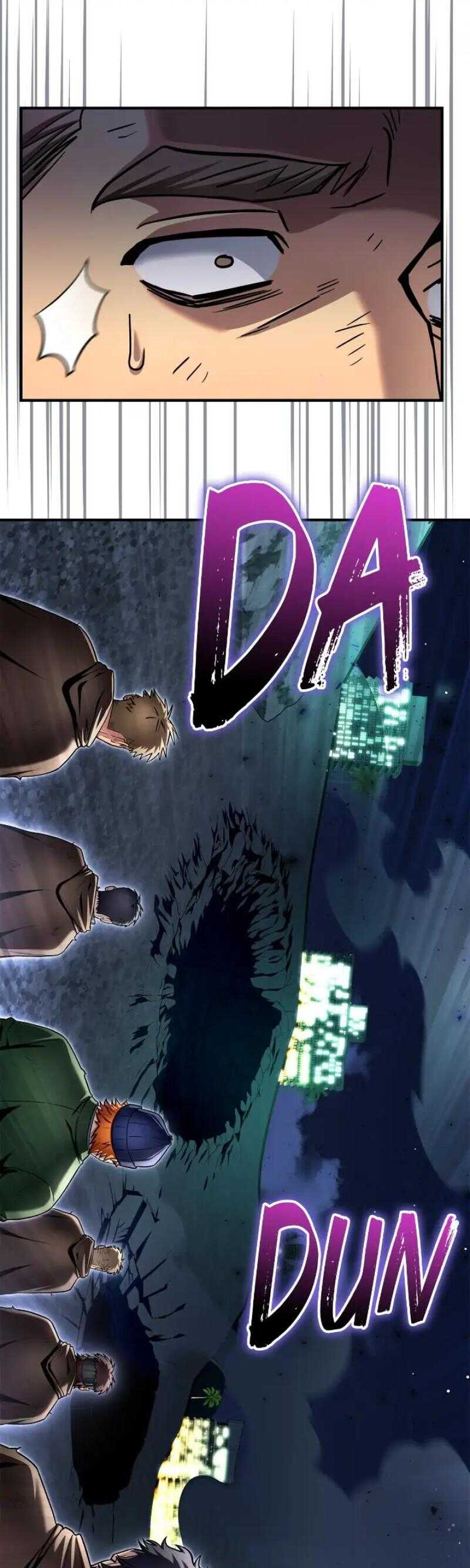 Read Superhuman Battlefield FR Manga Online