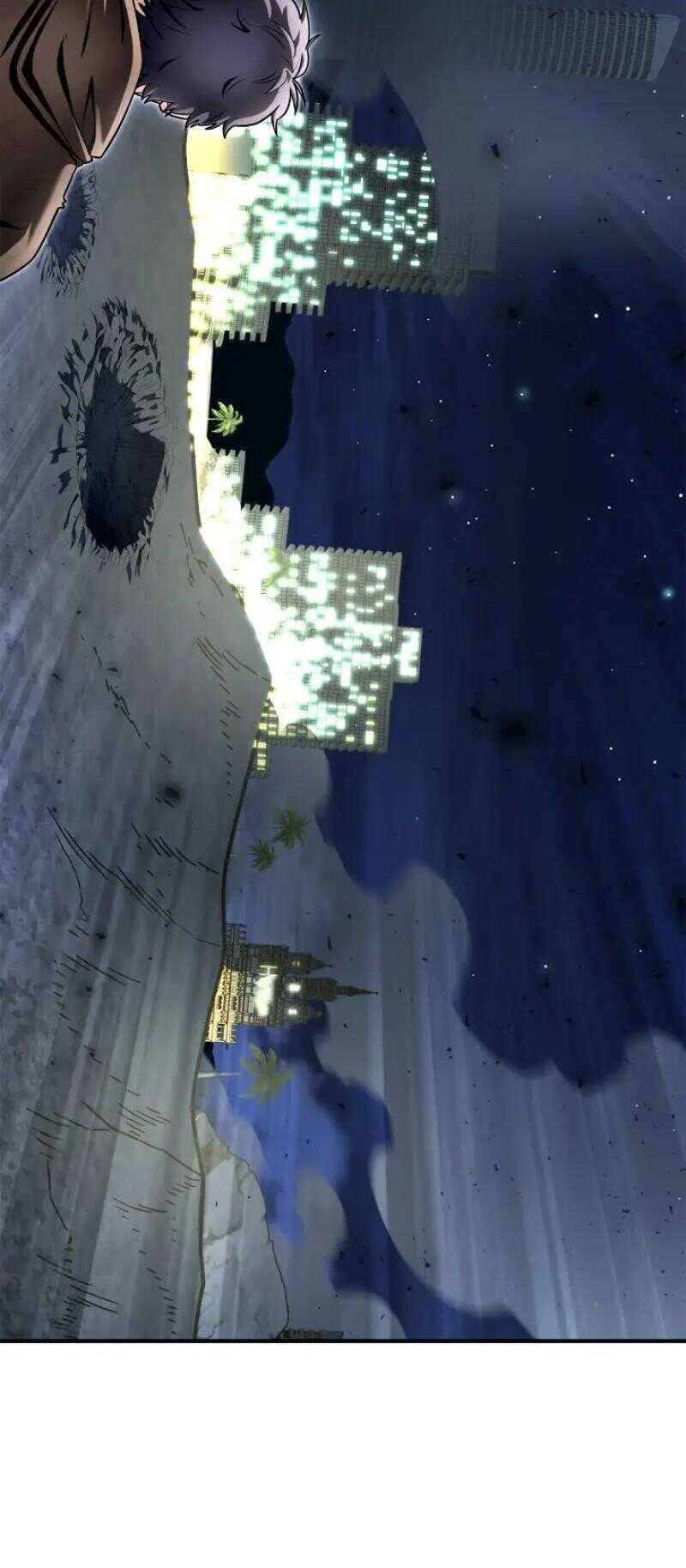 Read Superhuman Battlefield FR Manga Online