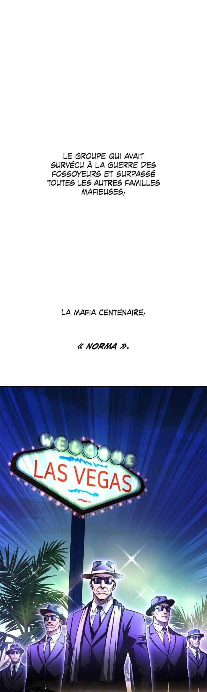 Read Superhuman Battlefield FR Manga Online