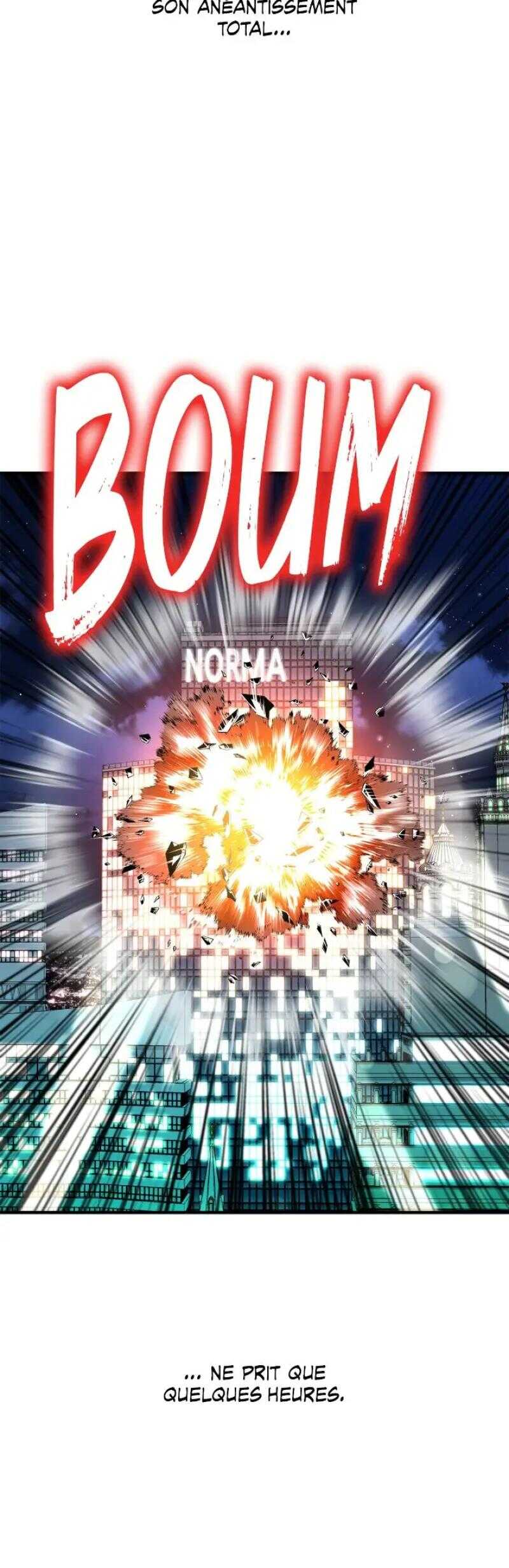 Read Superhuman Battlefield FR Manga Online