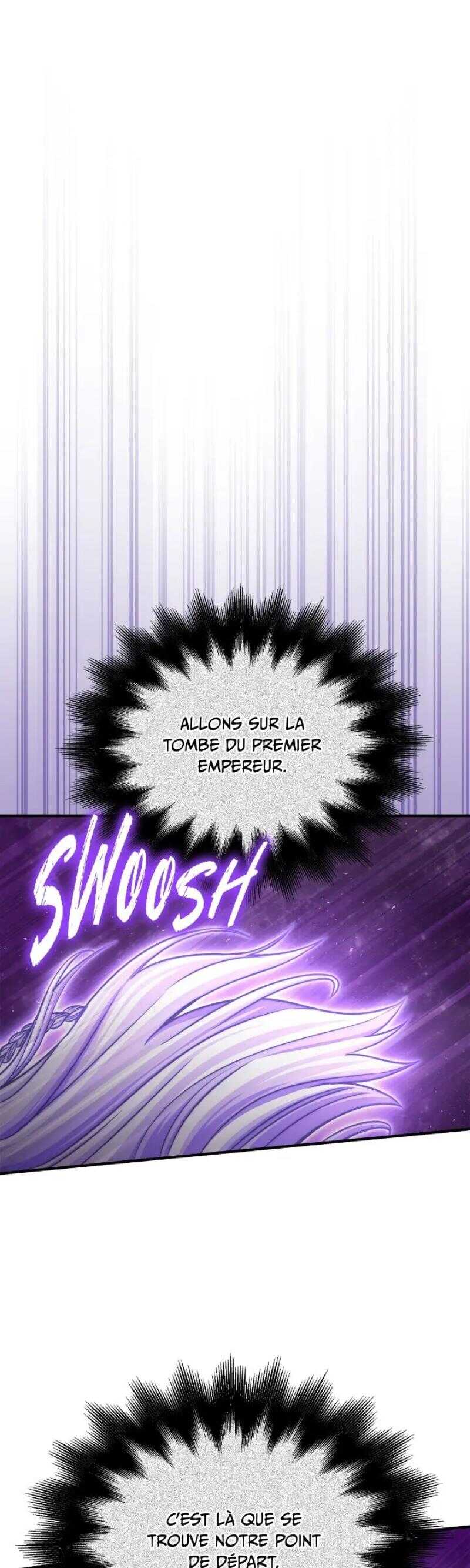 Read Superhuman Battlefield FR Manga Online