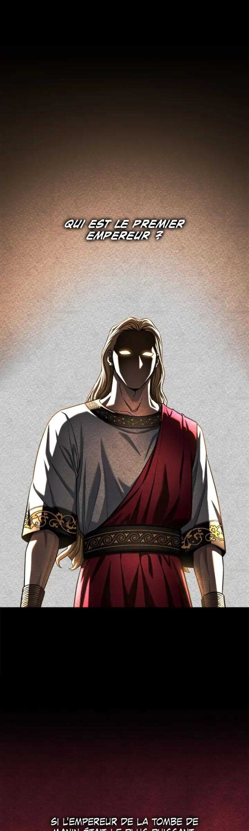 Read Superhuman Battlefield FR Manga Online