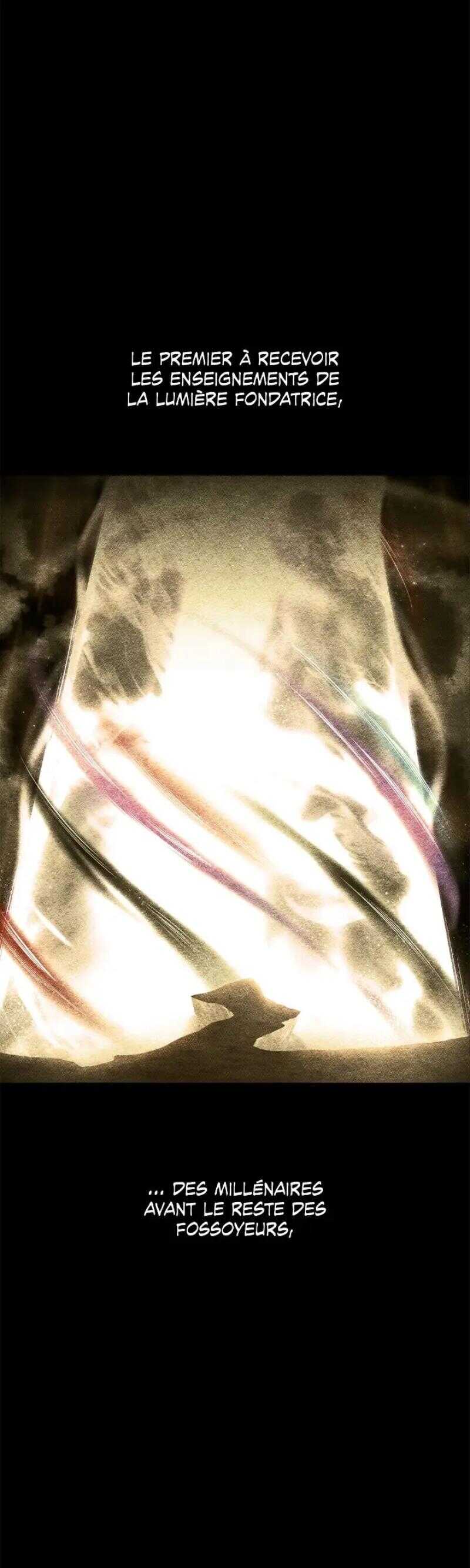 Read Superhuman Battlefield FR Manga Online