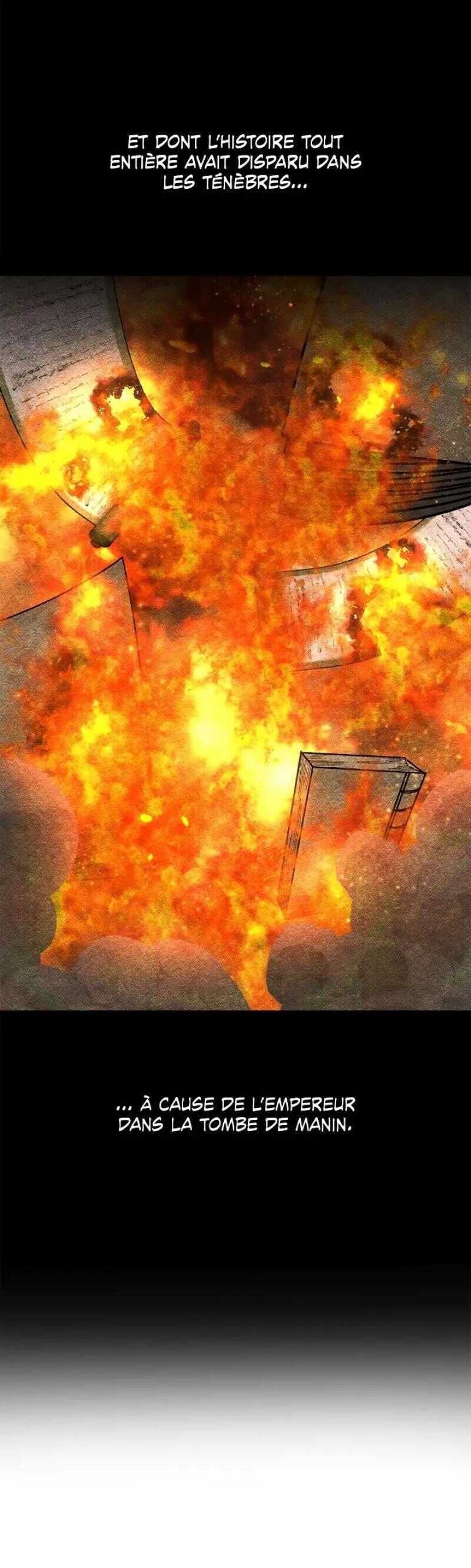 Read Superhuman Battlefield FR Manga Online