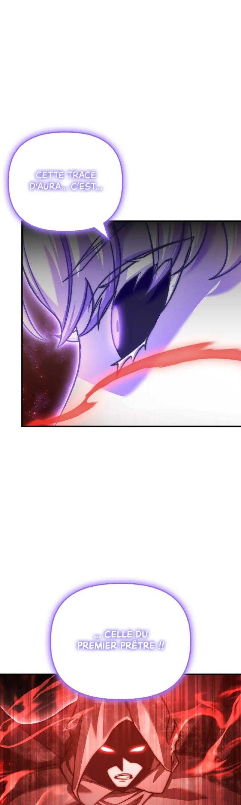 Read Superhuman Battlefield FR Manga Online