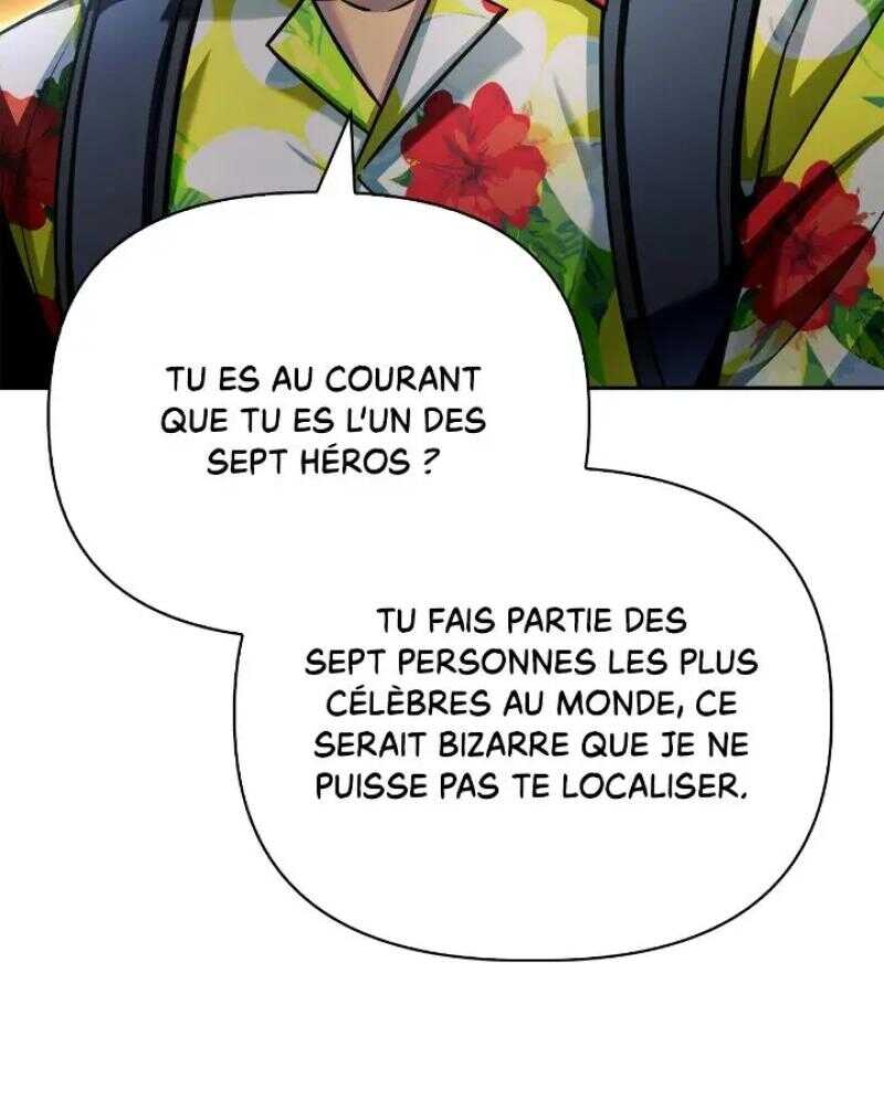 Read Superhuman Battlefield FR Manga Online