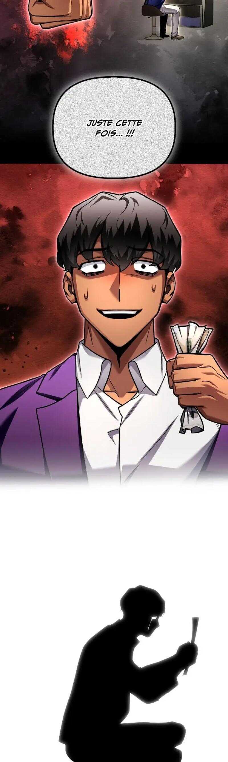 Read Superhuman Battlefield FR Manga Online