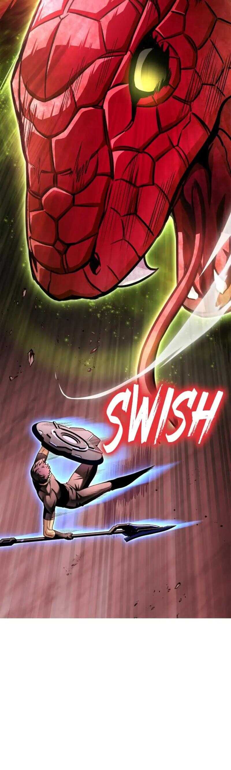 Read Superhuman Battlefield FR Manga Online