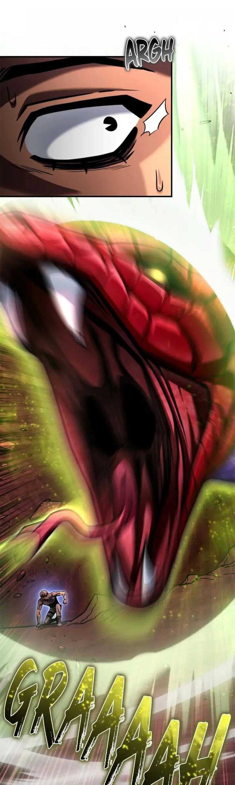 Read Superhuman Battlefield FR Manga Online