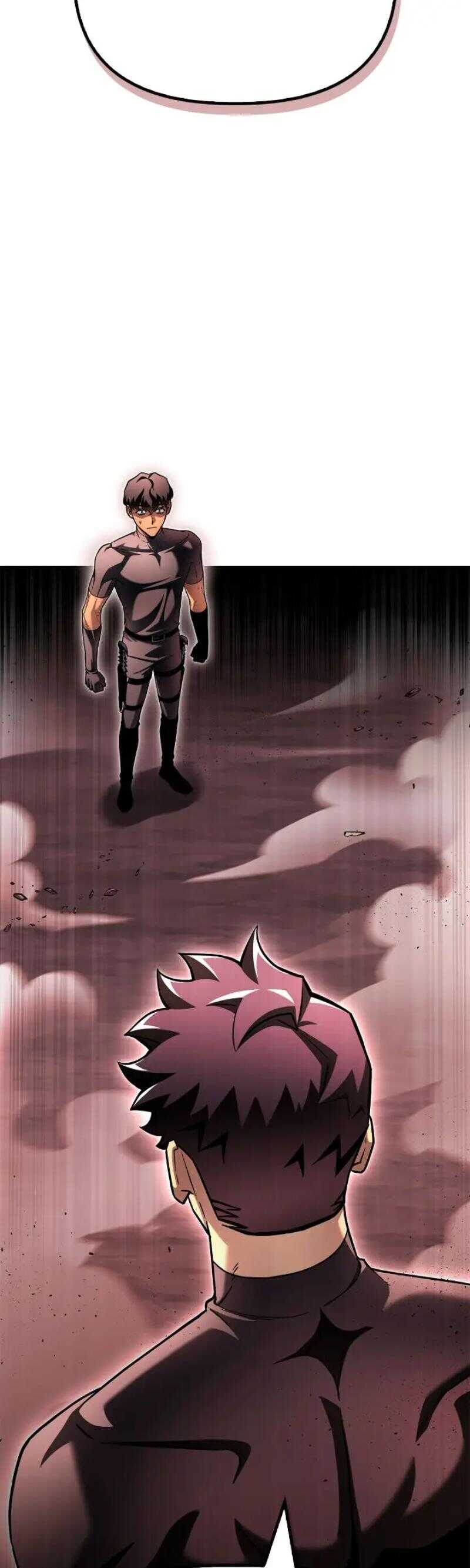 Read Superhuman Battlefield FR Manga Online