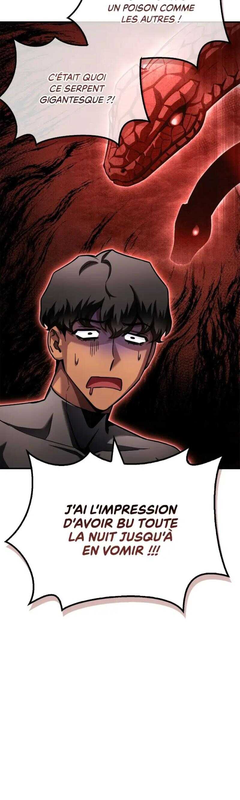 Read Superhuman Battlefield FR Manga Online