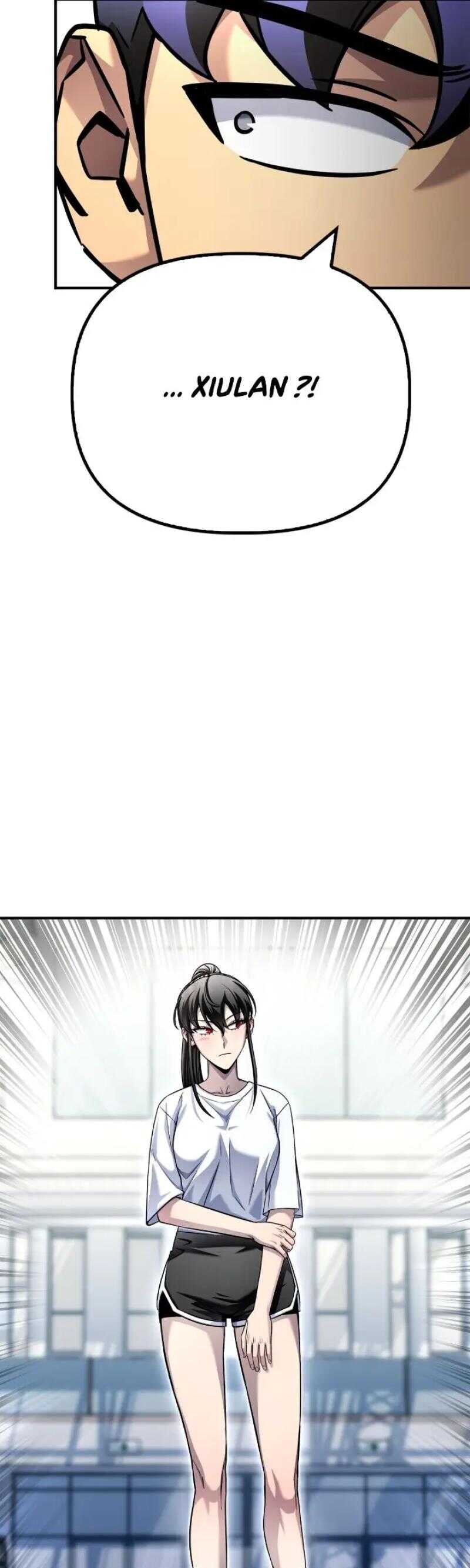 Read Superhuman Battlefield FR Manga Online